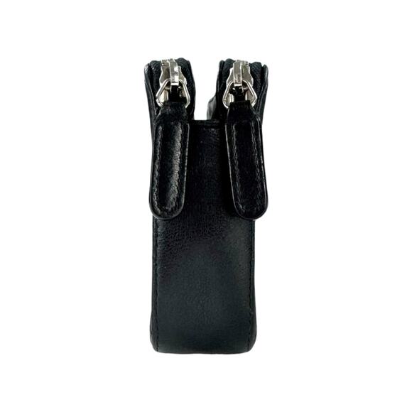 Chanel CC Rhinestone Boy Wallet-On-Chain - Picture 4 of 15